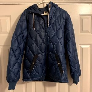 Men’s Burton Dryride Jacket size L